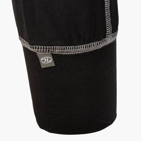 Highlander - Bamboo Base Layer Long Sleeve - Women's